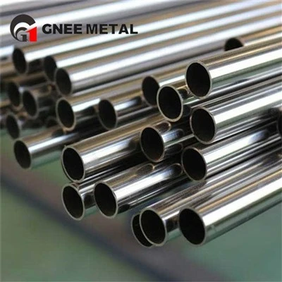 ASTM B338 Titanium And Titanium Alloy Tubes
