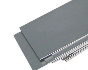 Gr4 Pure Titanium Sheet