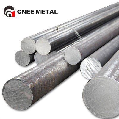 Cold Storage GR2 Titanium Rod