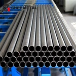 GR2 टाइटेनियम स्ट्रेट ट्यूब