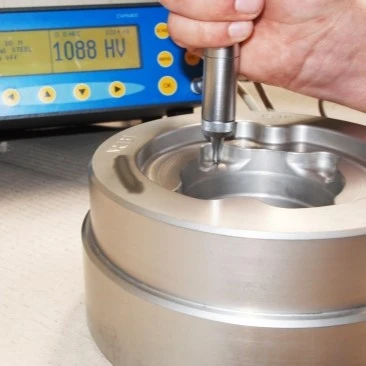 Hardness Tester Hardness Tester