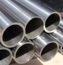 Pure Titanium Tubes
