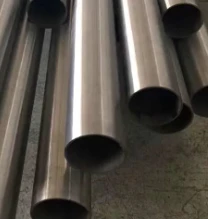 Pure Titanium Tubes