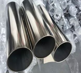 ASTM B381 टाइटेनियम फोर्ज्ड रिंग्स