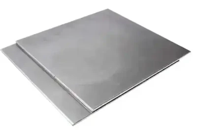 The Gr2 Titanium Steel Plate