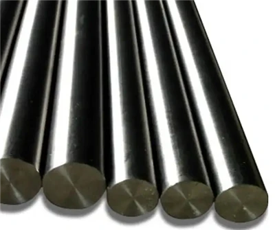 Titanium DIN 3.7105 Gr12 Bar