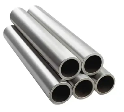 Titanium Welding Pipe