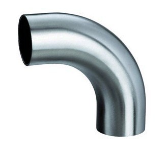 Titanium Alloy Elbow